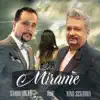 Sandy Silva - Mirame (feat. Nino Segarra) - Single